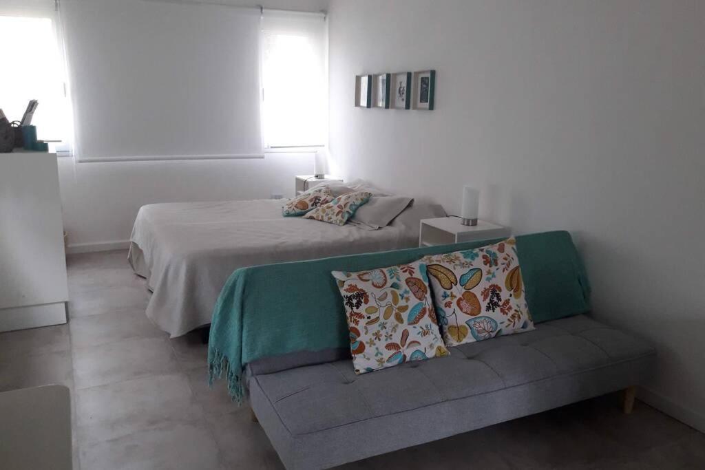 Apartamento Hojarasca *