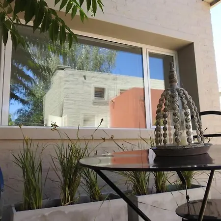 Hojarasca Apartment Neuquen Exterior photo