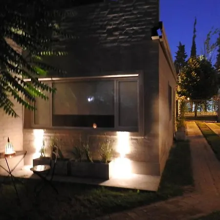 Hojarasca Apartment Neuquen Exterior photo