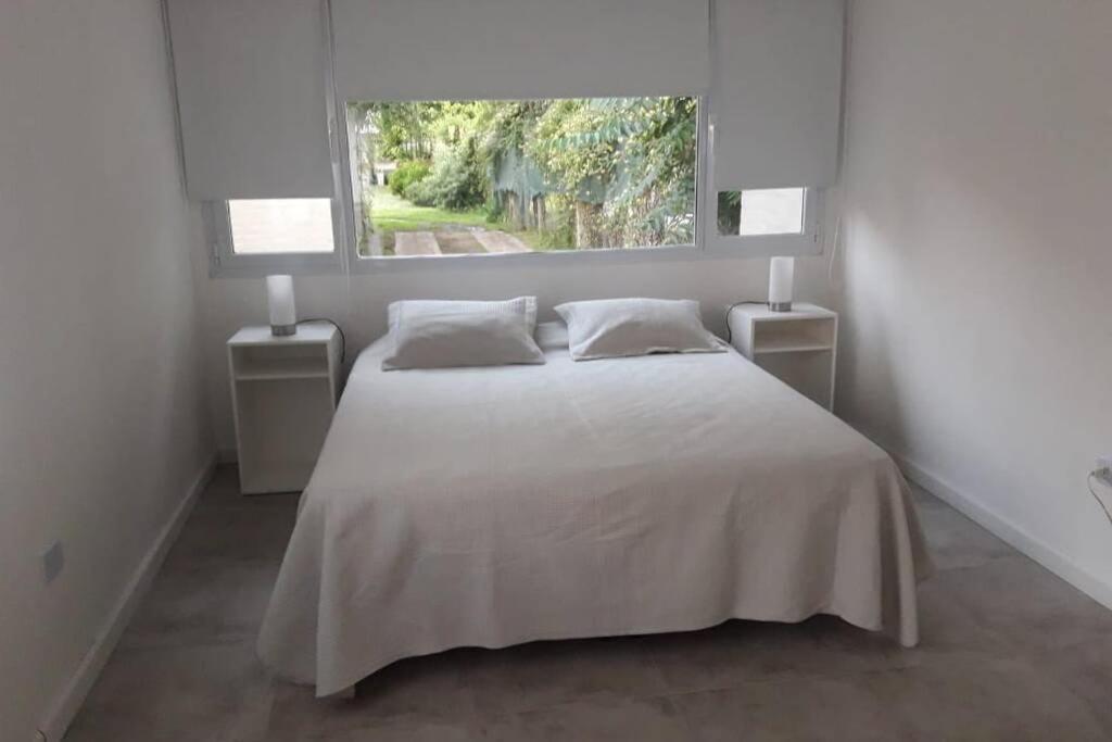 Apartamento Hojarasca