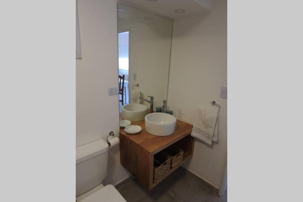 Hojarasca Apartamento *