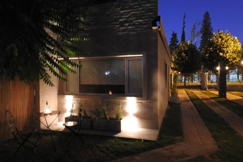 Hojarasca Apartamento